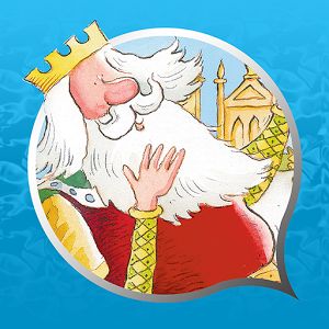 King