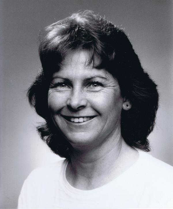 AnnCroy