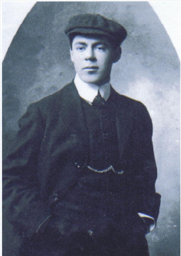 Young John