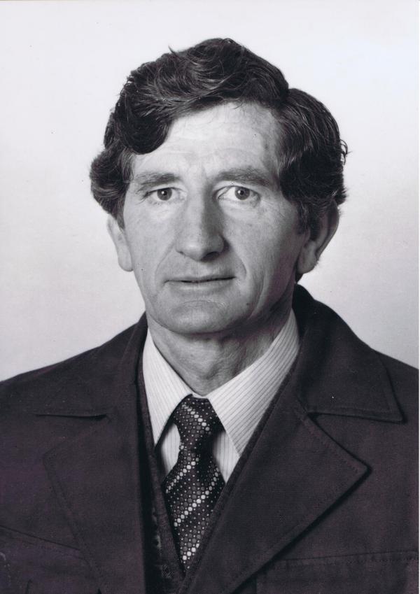 Lesley Fechney