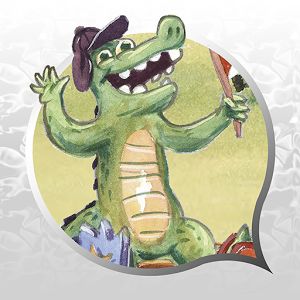 croc