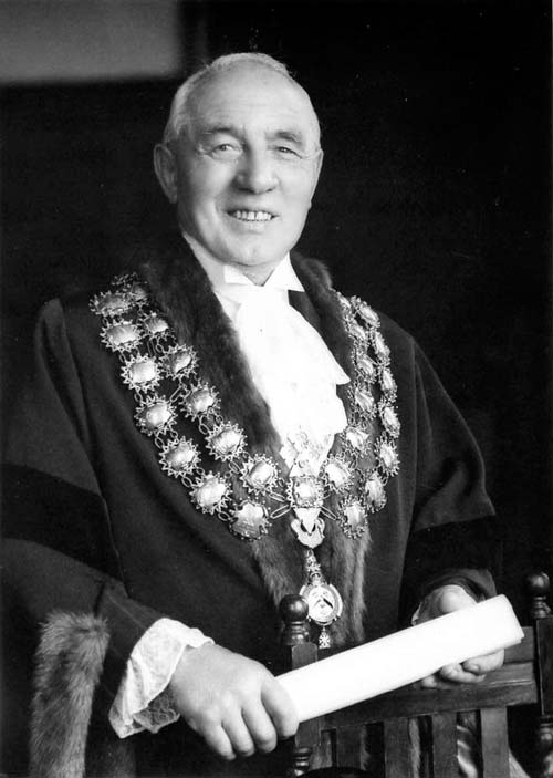 george manning