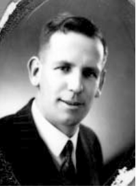 mr Griffiths