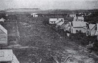 old photo chch