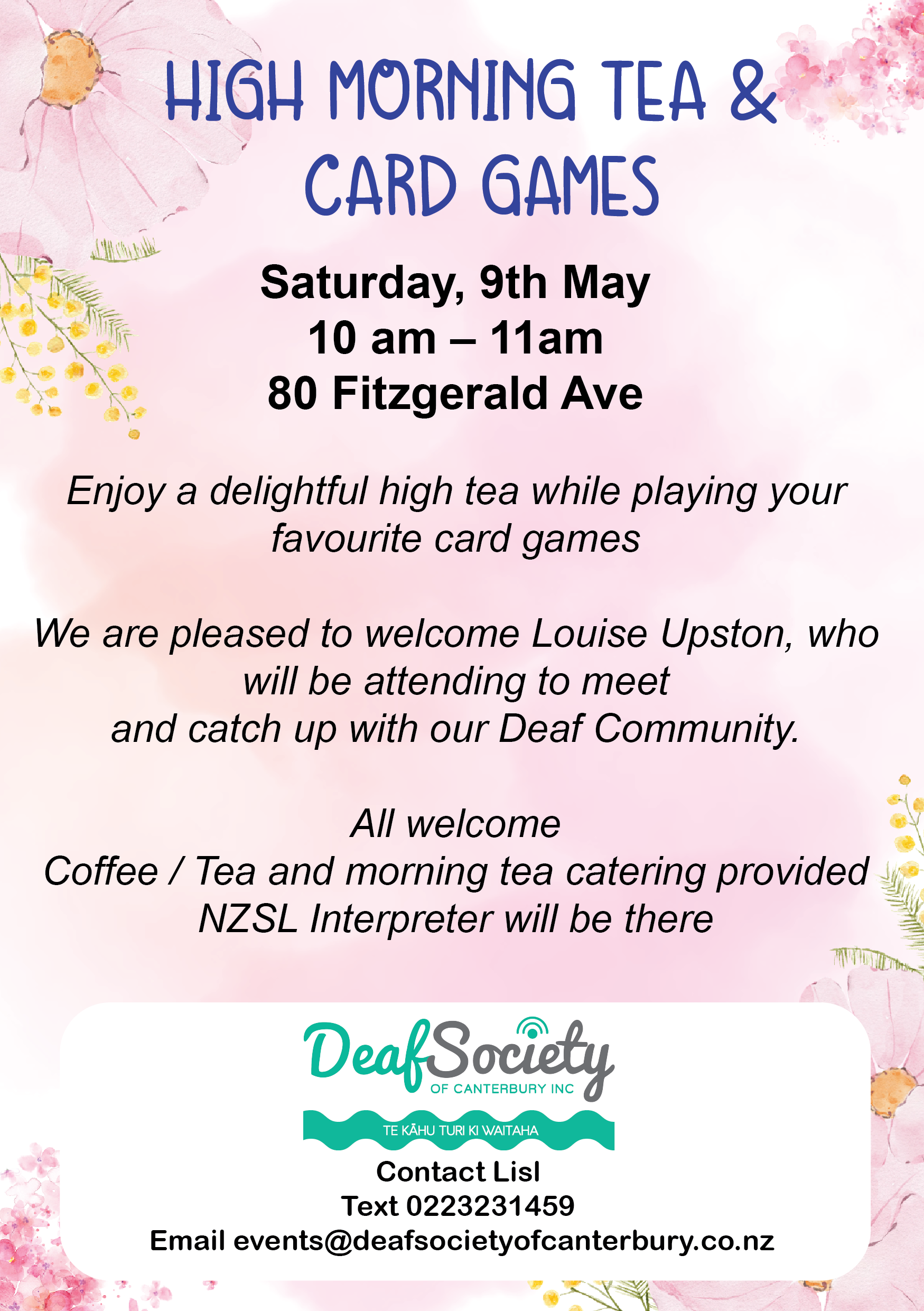High tea 01